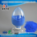 RAL 5017 High Gloss Traffic Blue Powder Coating